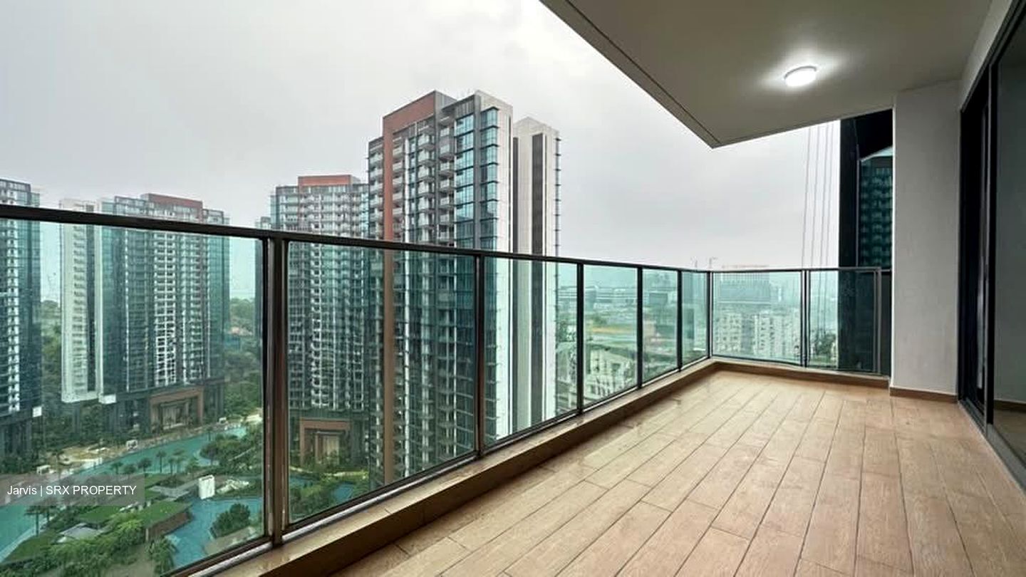 Normanton Park (D5), Apartment #591435531